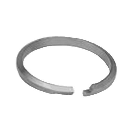 Dodge Industrial Piston Ring; 3-7/16 X 5/32; CI; Butt Joint 410028
